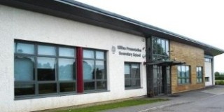 Killina Presentation Secondary School